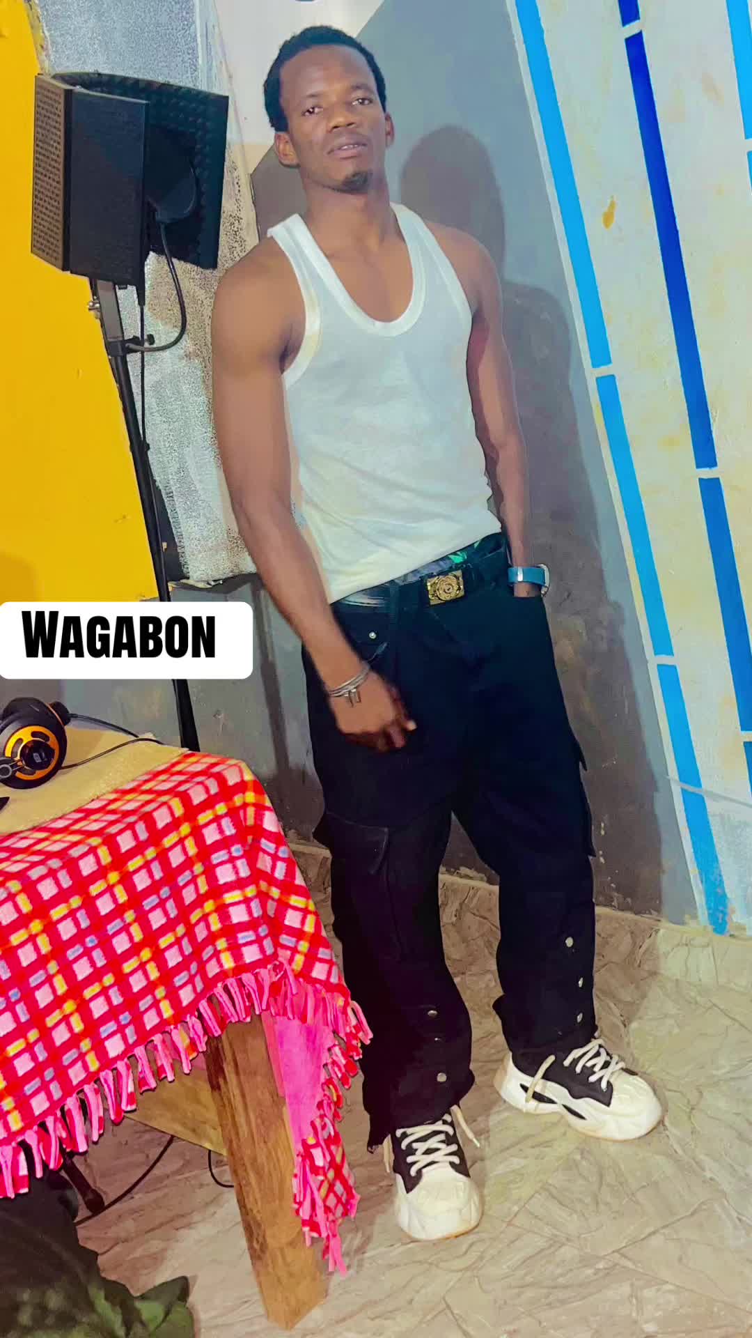 @Lil Bouna wagabon
