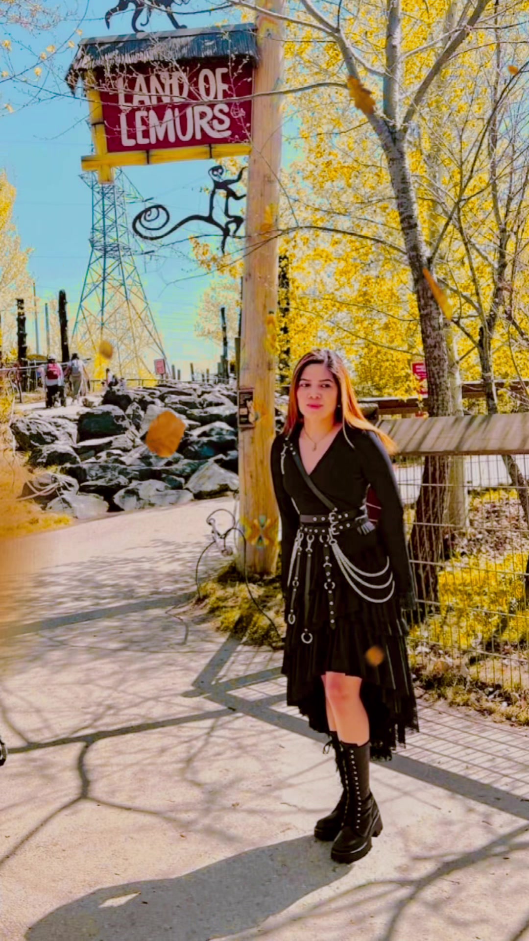 @INDAY ARA🍁👱♀️🇨🇦