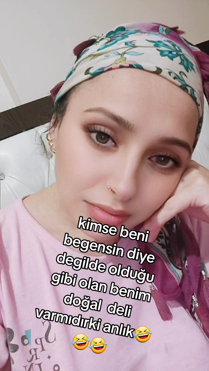 @Deryalım