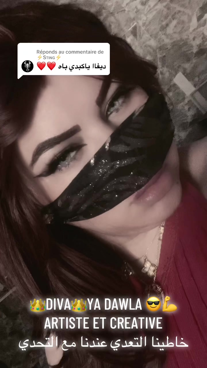 @👑DIVA🥂👑YA DAWLA 😎💪