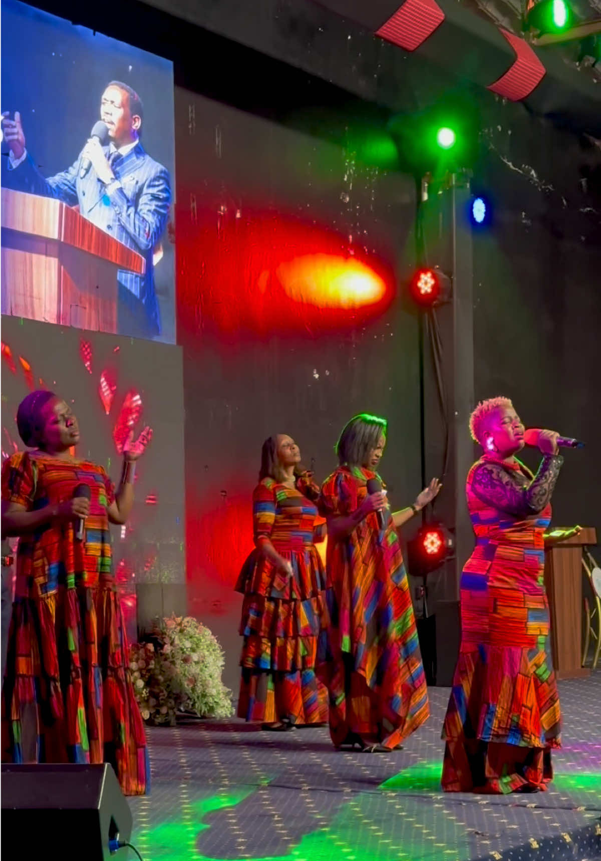@Narok Baptist Church