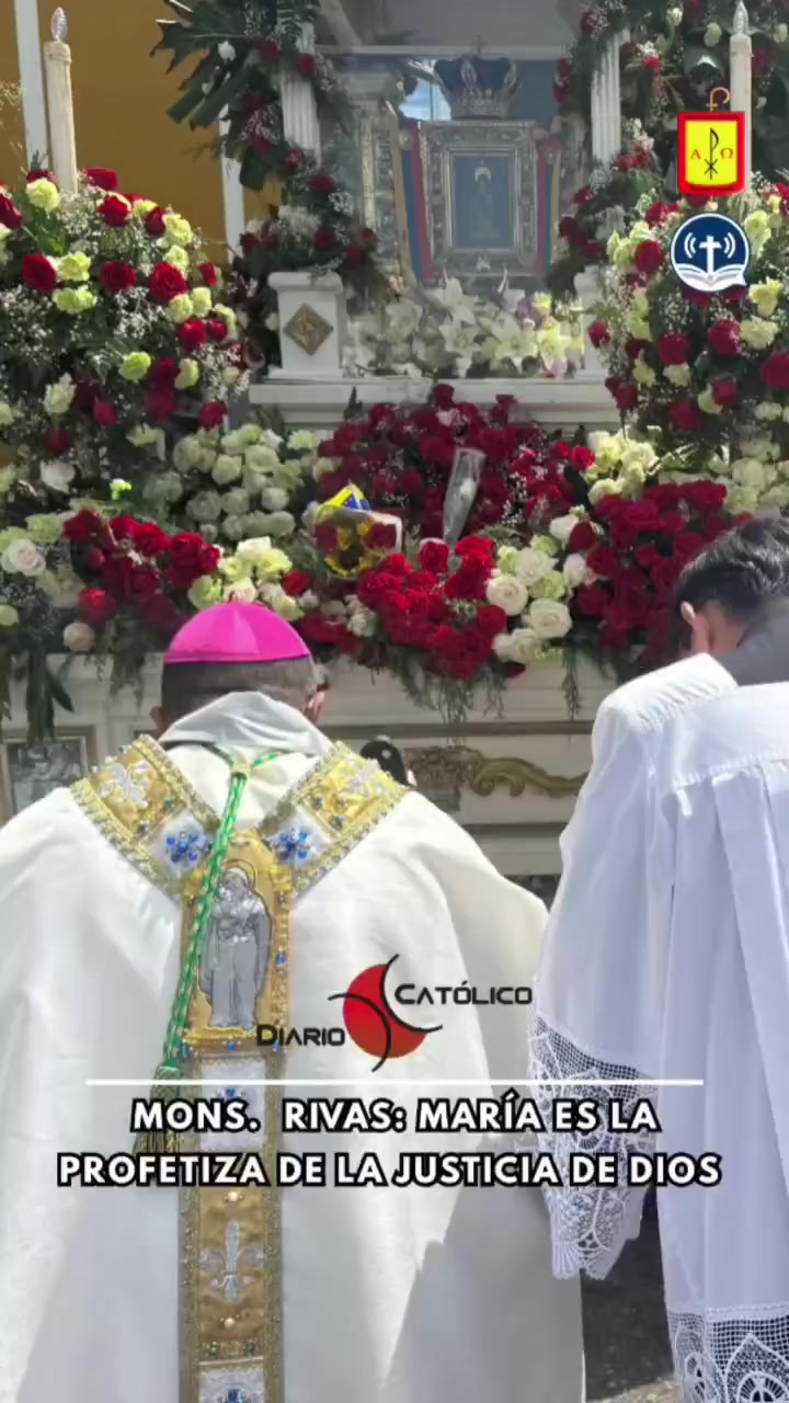 @Diario Cat&oacute;lico