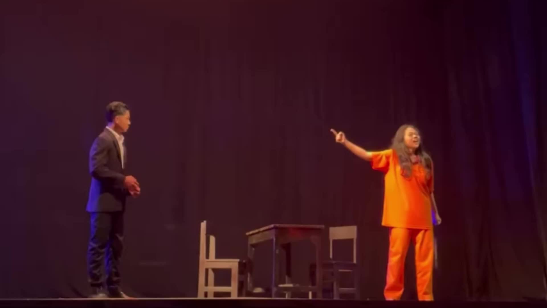 @Teater Putih
