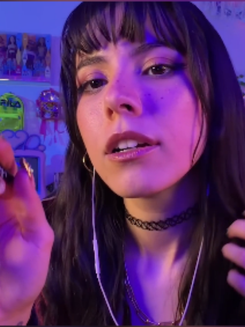 @Luna Bloom ASMR