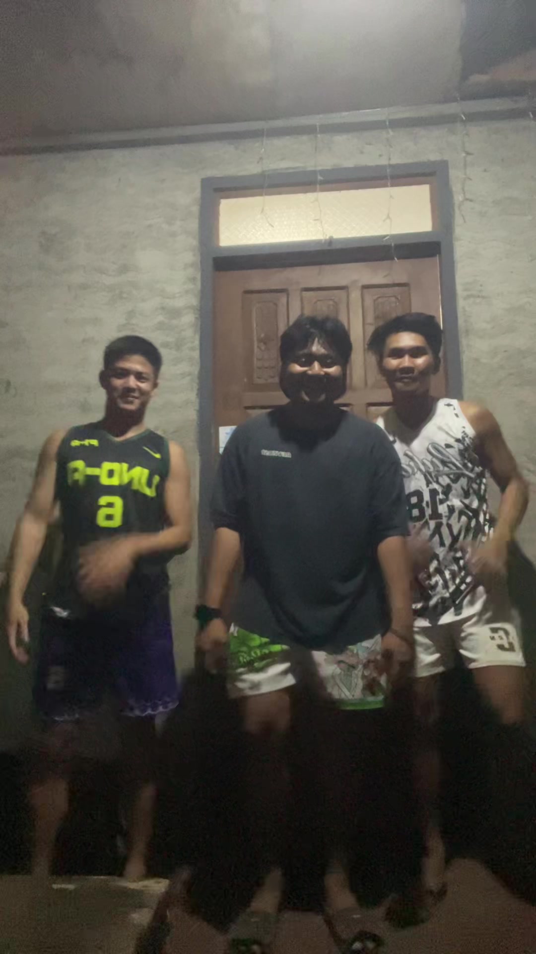 @Jaymark Ongos