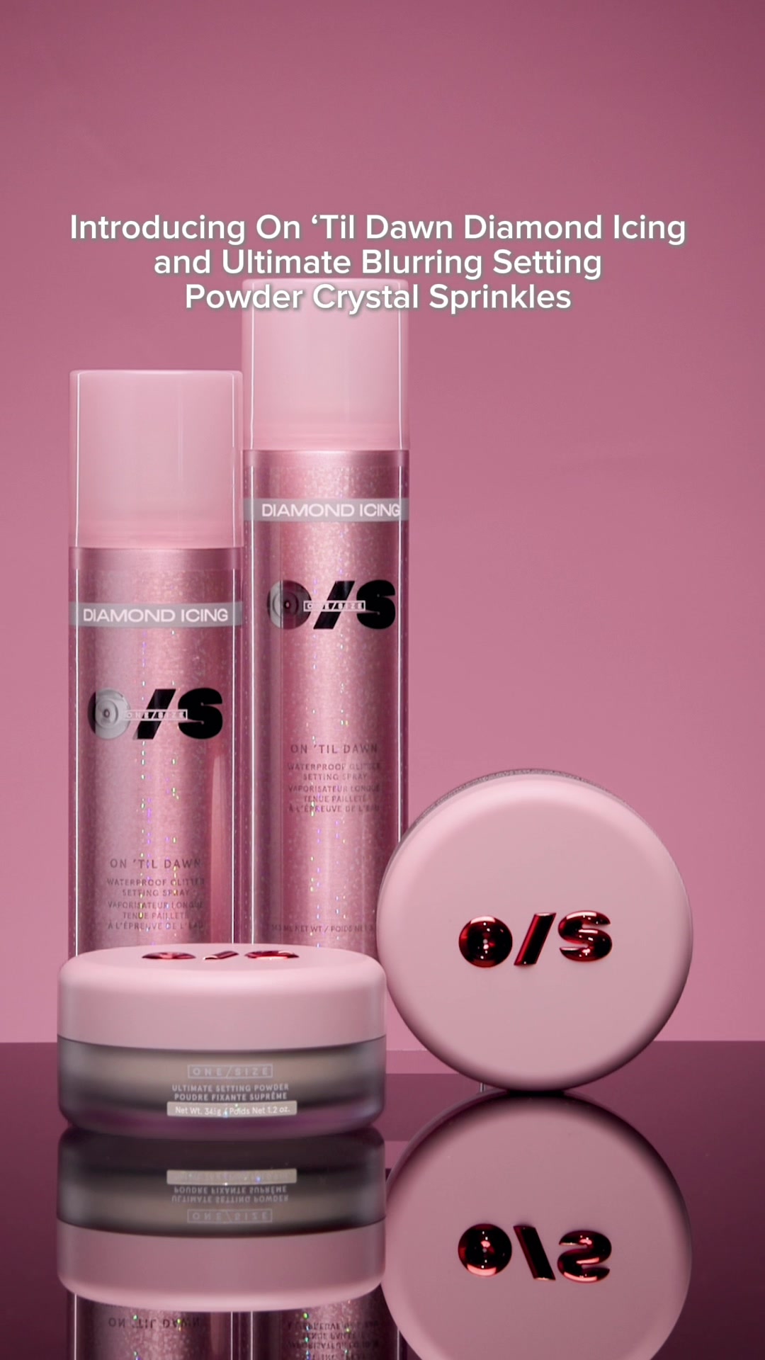 @ONE SIZE BEAUTY