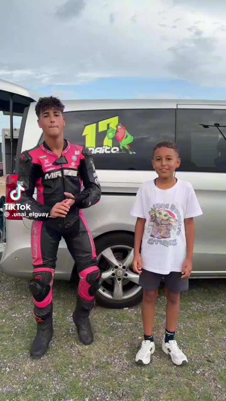 @unai🏁