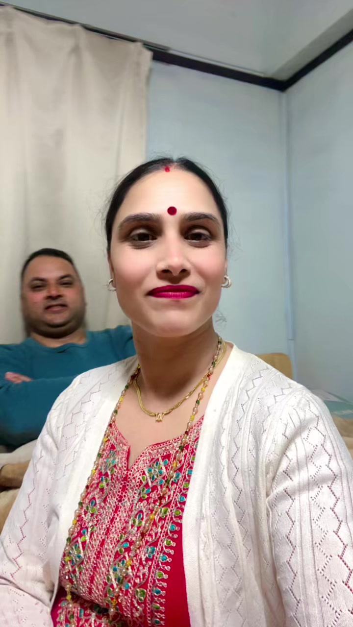 @Juna Bhusal