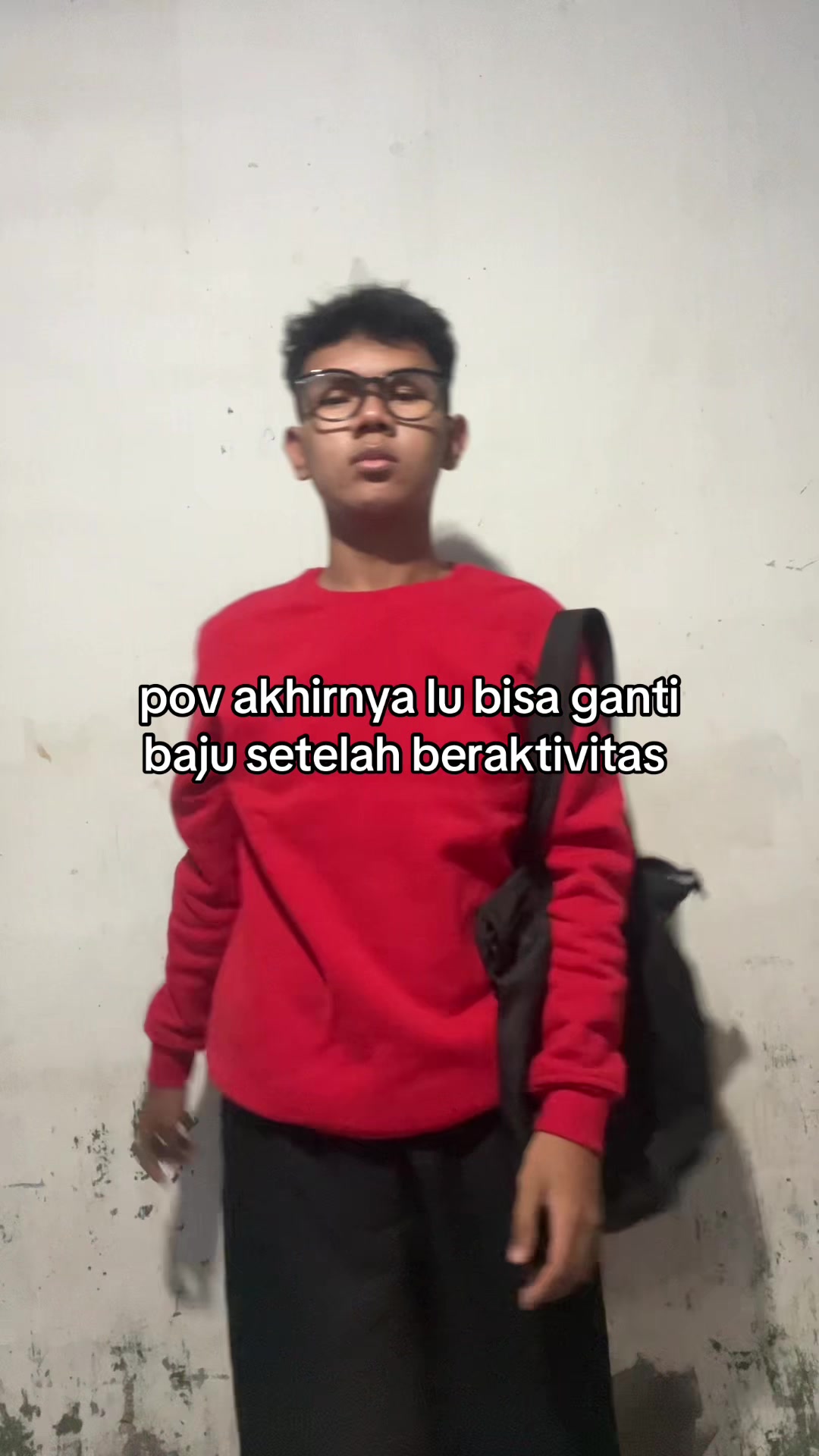 @Bubur Didorong