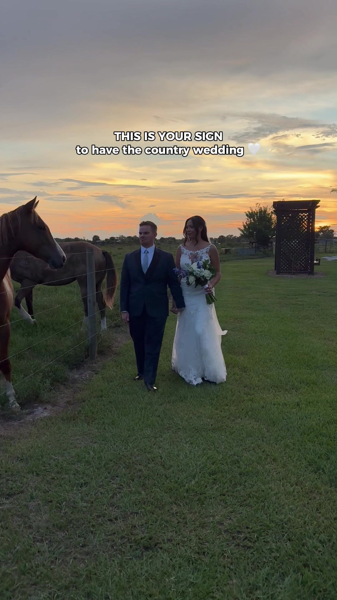 @Ever After Farms Weddings