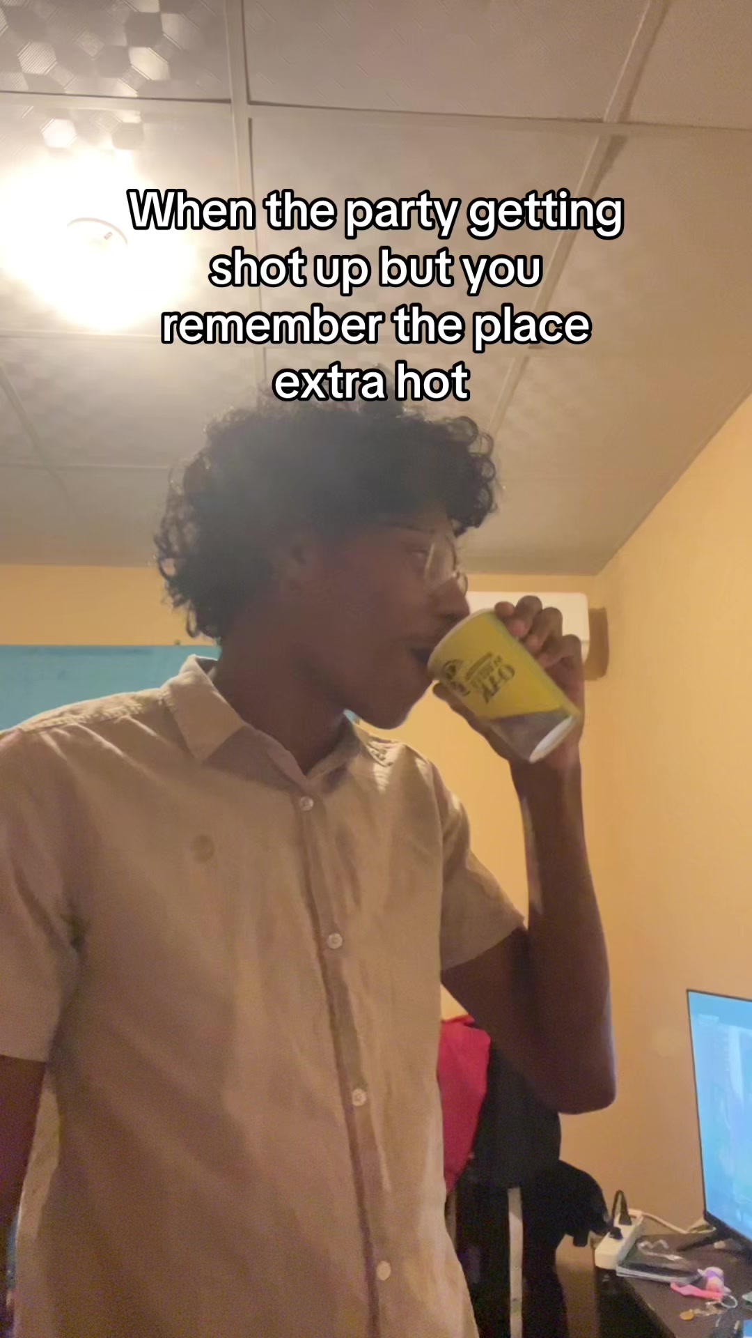 @Levi