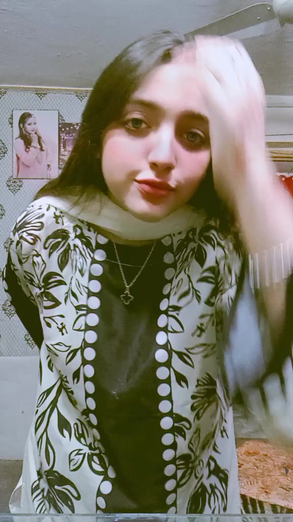 @Rumisha Qureshi