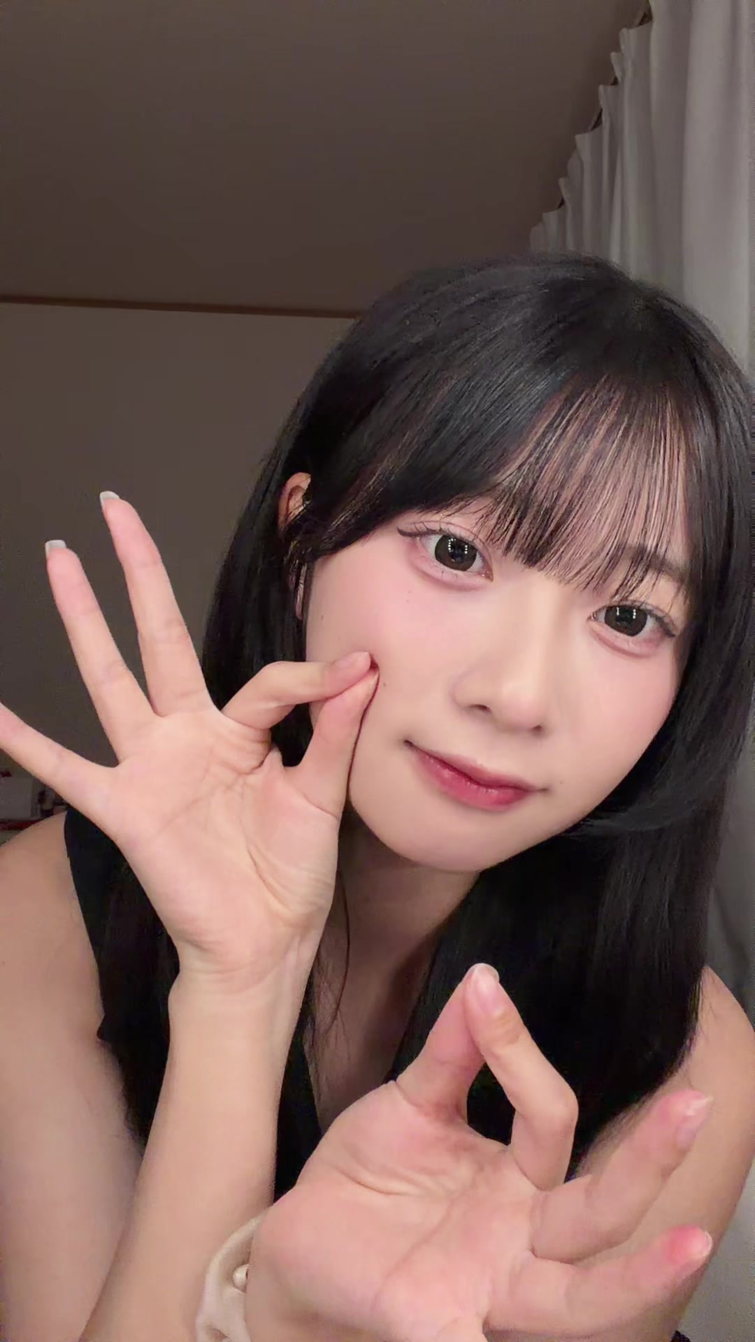 @秋元 優奈 (ゆうな)