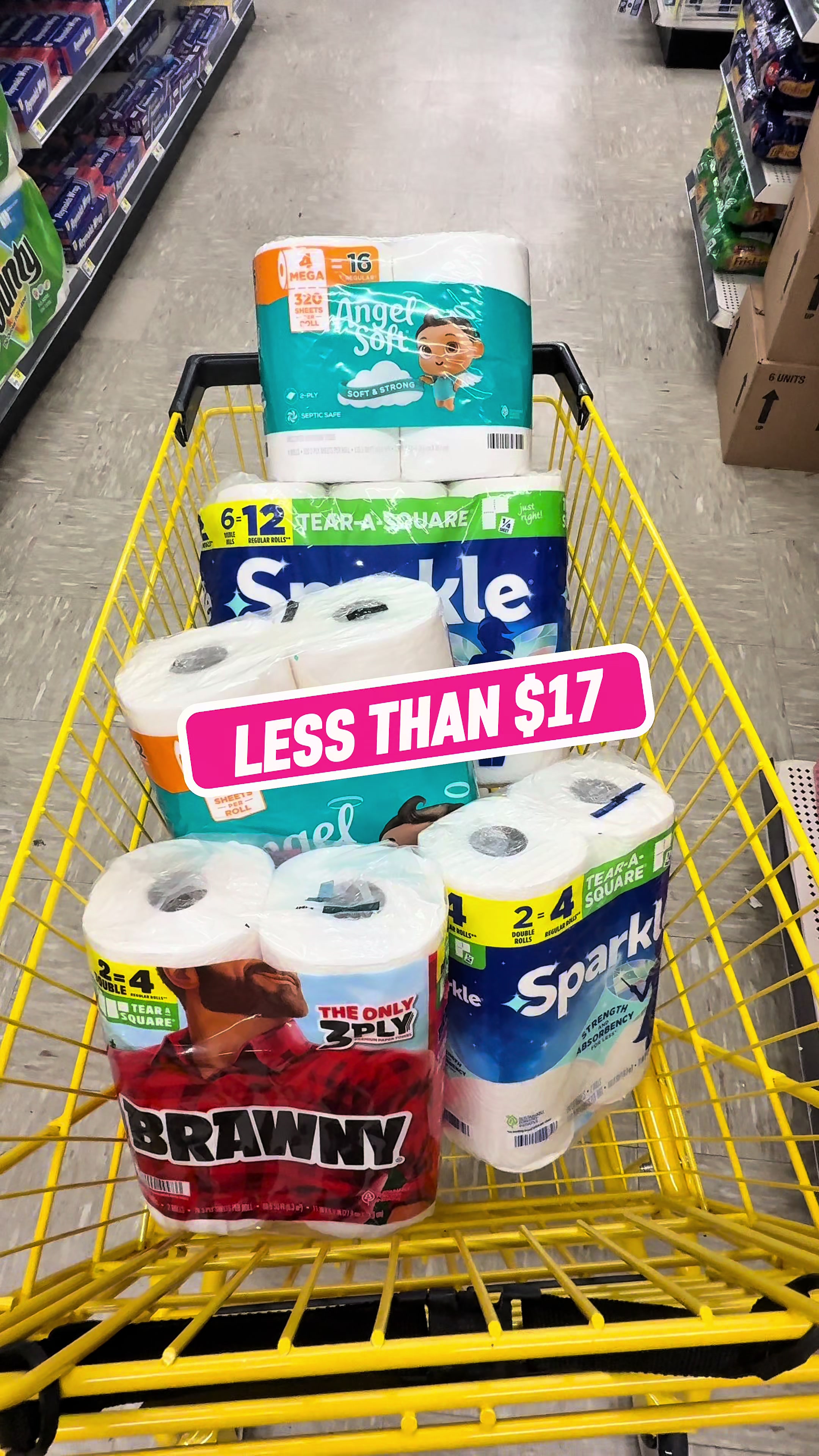 @Tori – Couponing Deals