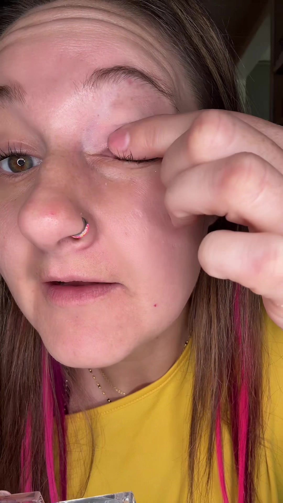 @Kaci Dixon
