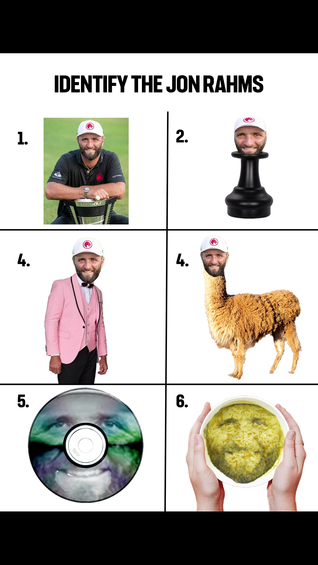 @LIV Golf