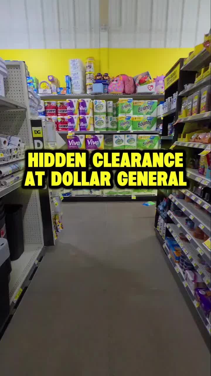 @Brodie | Extreme Couponer
