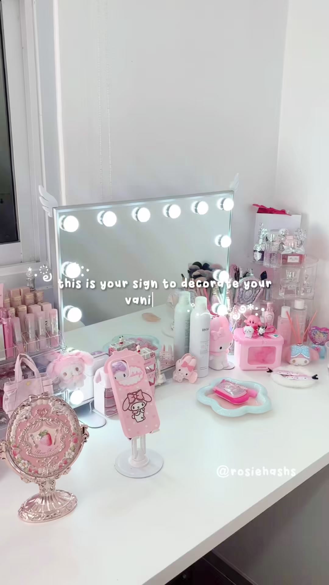 @rosie ୨ৎ