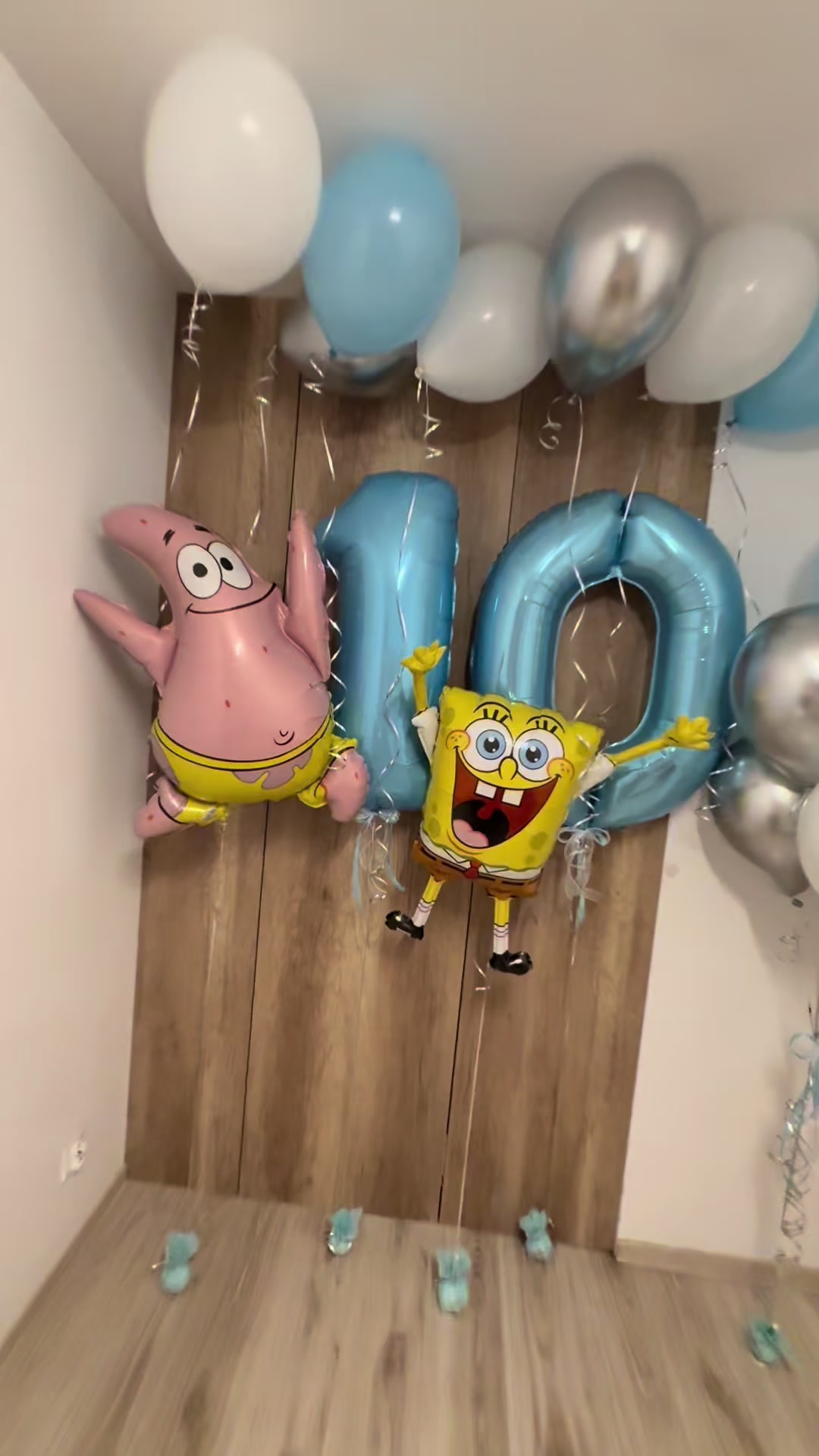 @Шары BALONY WROCLAW