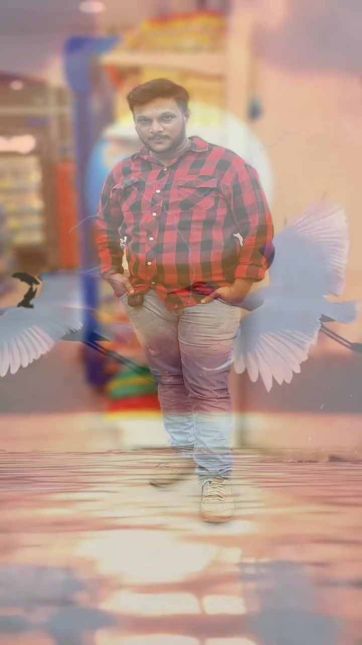 @💞దమ్ముంటే కాస్కో💞