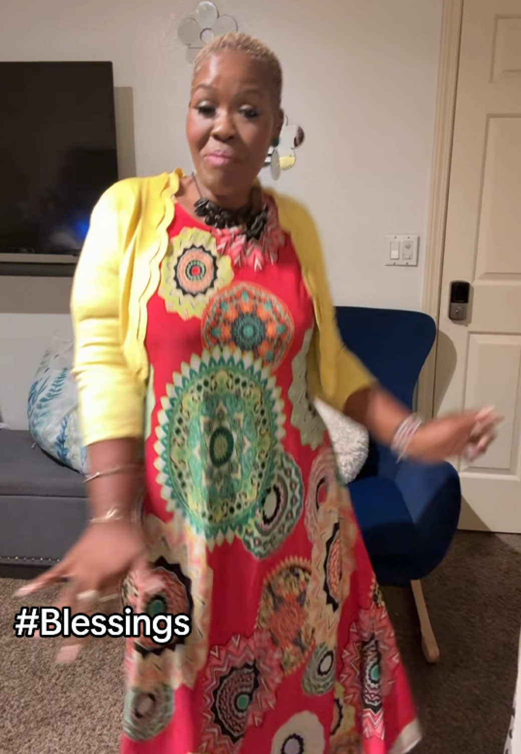 @Apostle Coleen Ray [MBA]