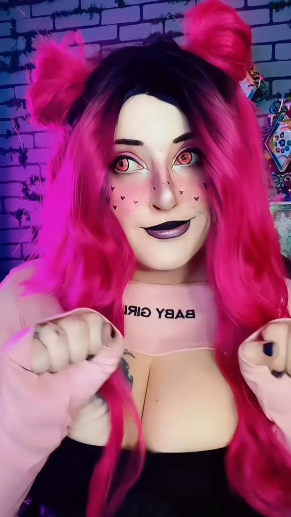 @DefiantCupcake