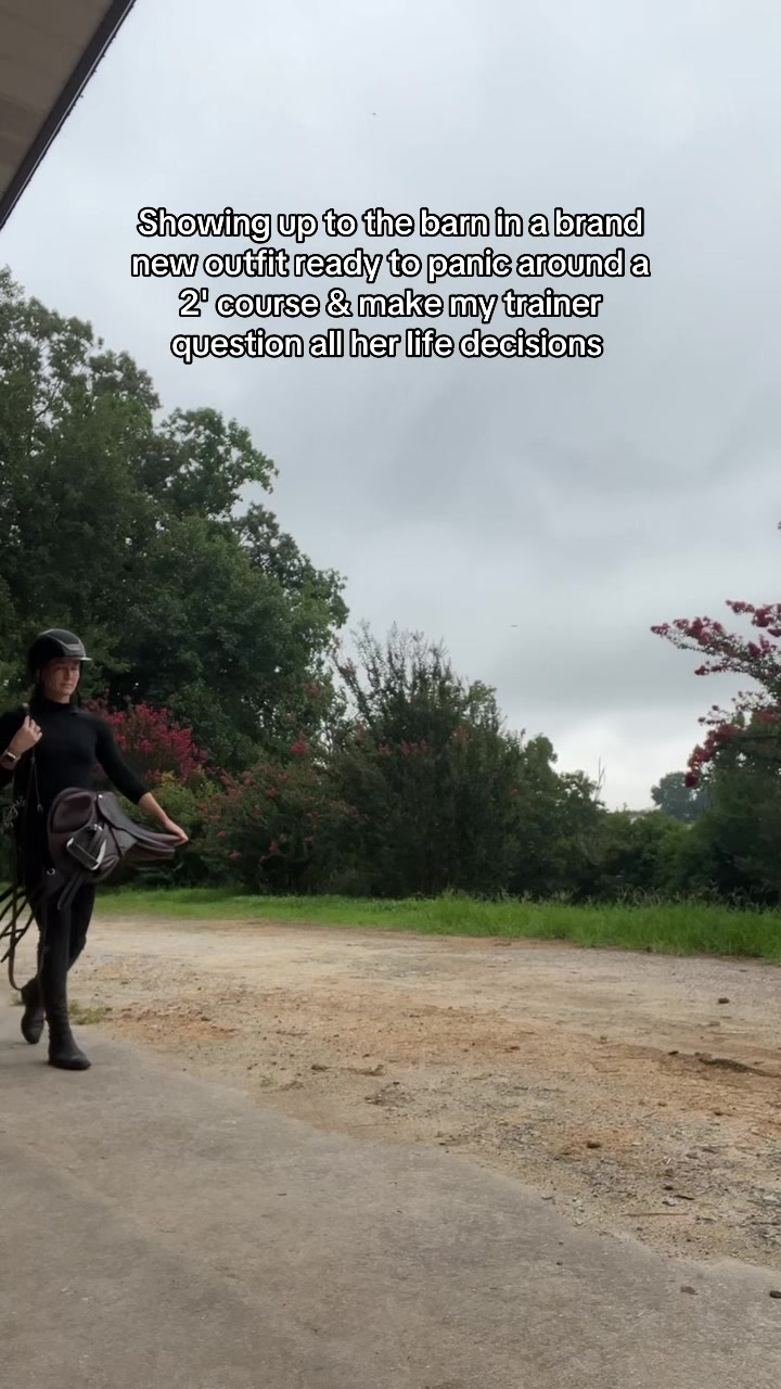 @Free Ride Equestrian