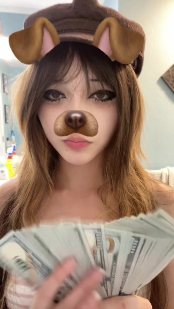 @puppy love