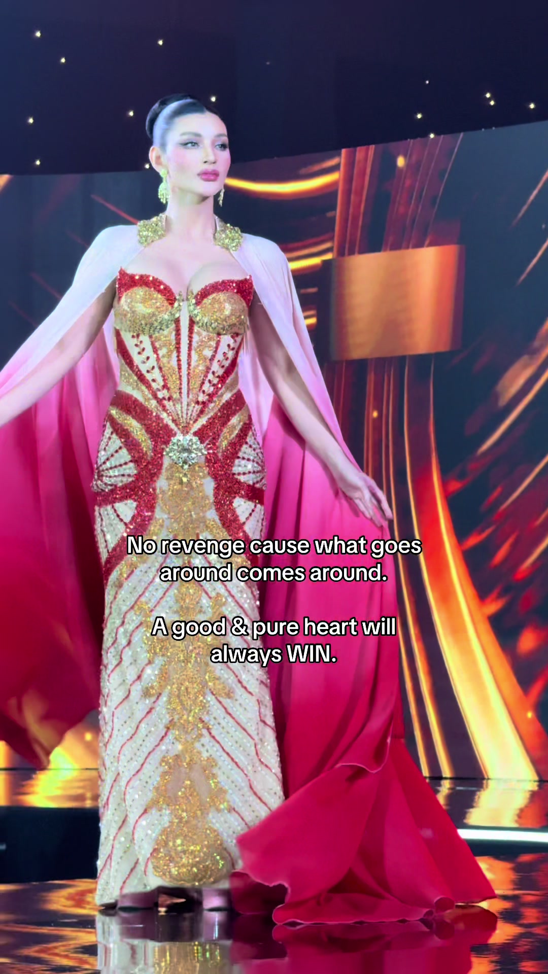 @JAMIE •Trans Empowerment