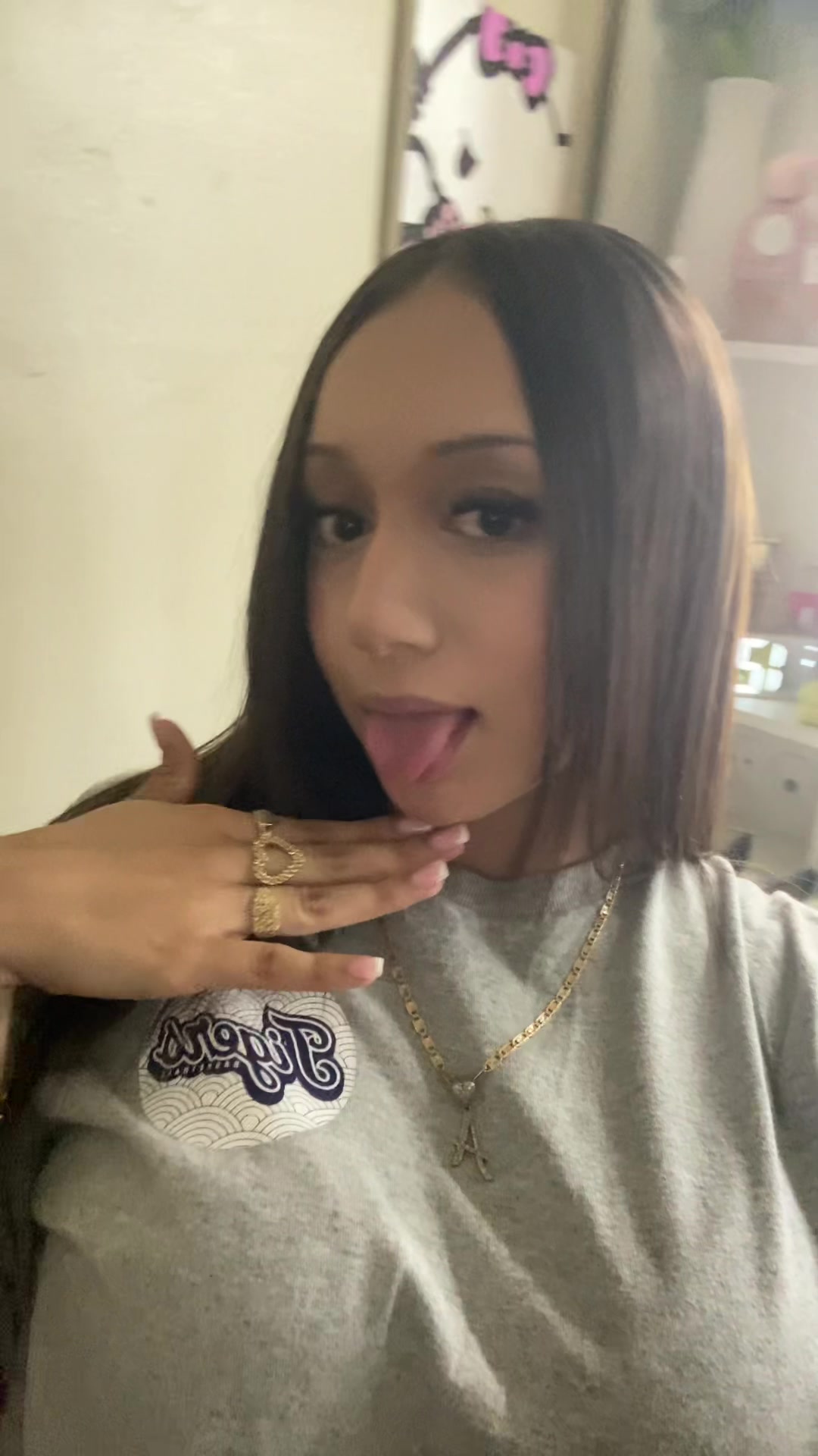 @Alyssa ๐