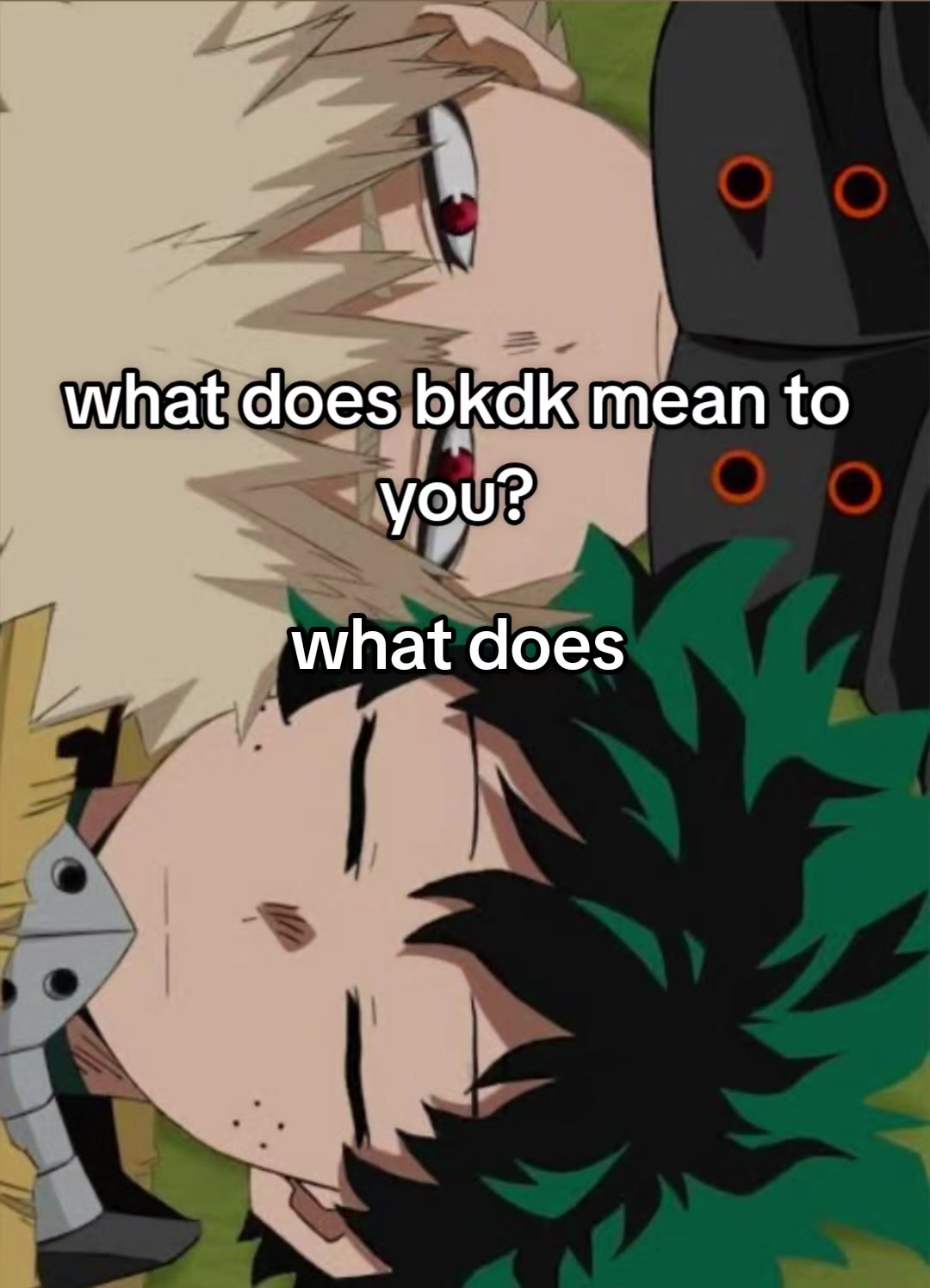 @ALL THE EDITSSS