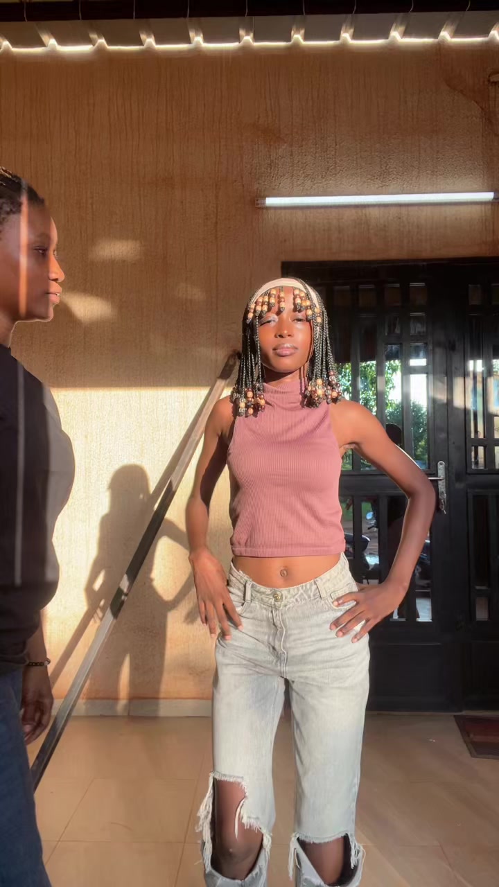 @Chaida ❤️☺️ Yasmine🥹😻