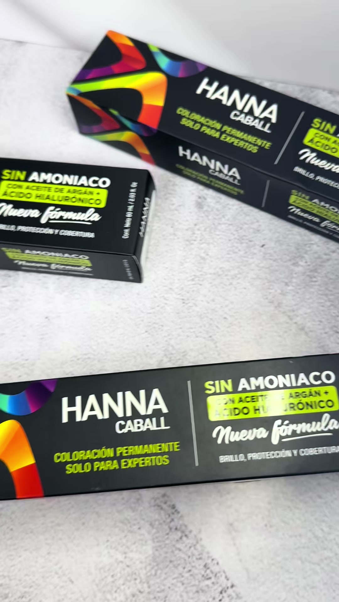 @Hanna Caball Oficial