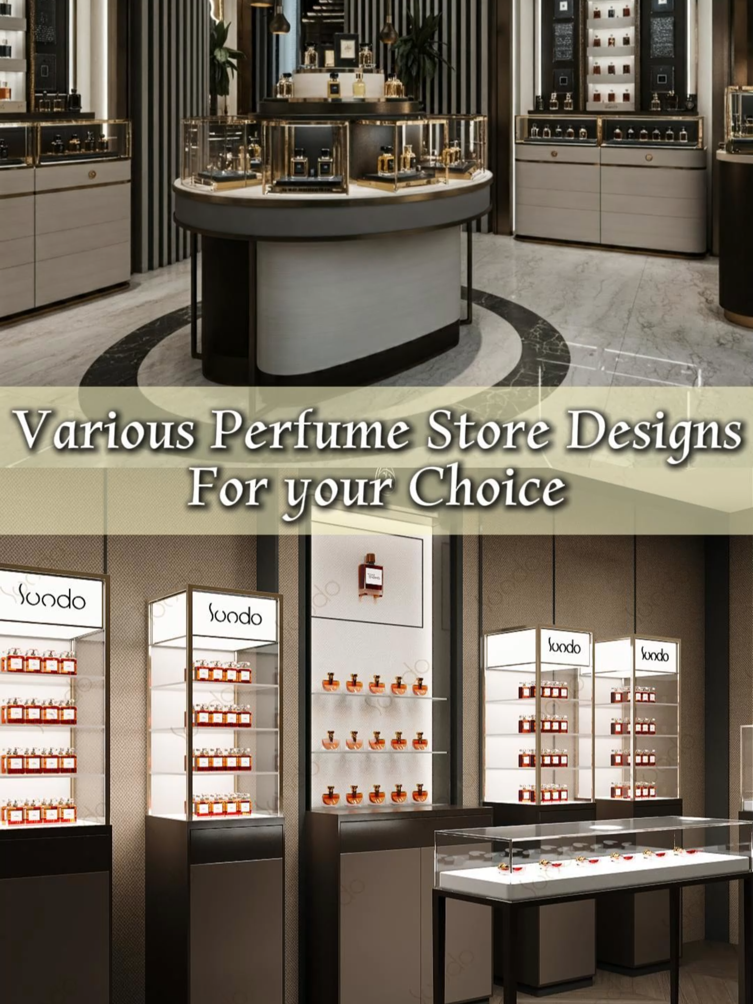 @Store design