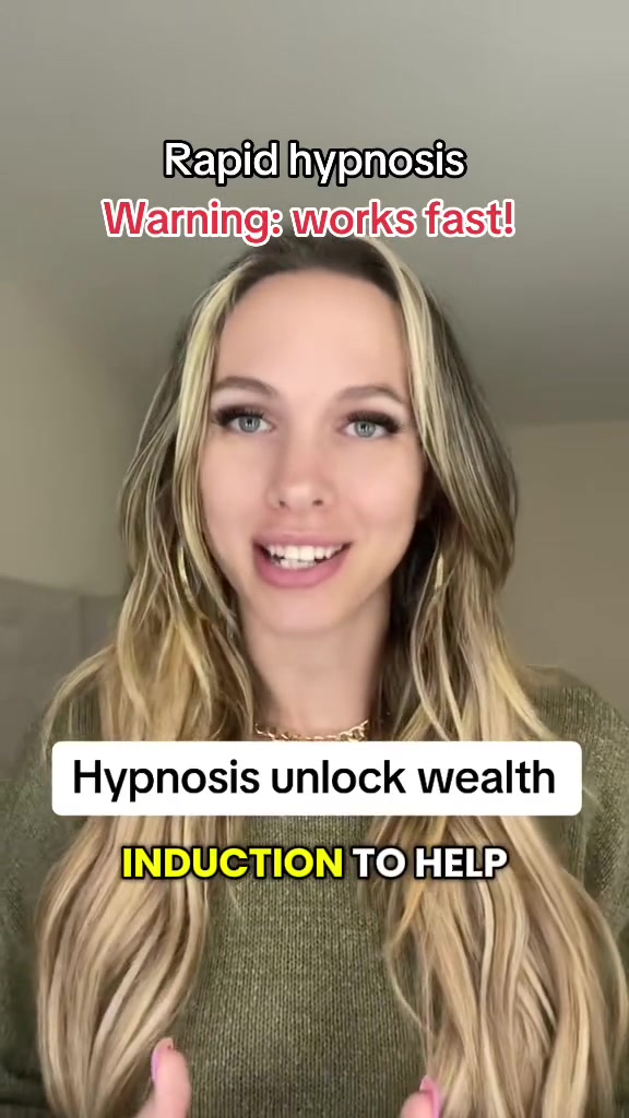 @Hypnotist | Julia Hankins