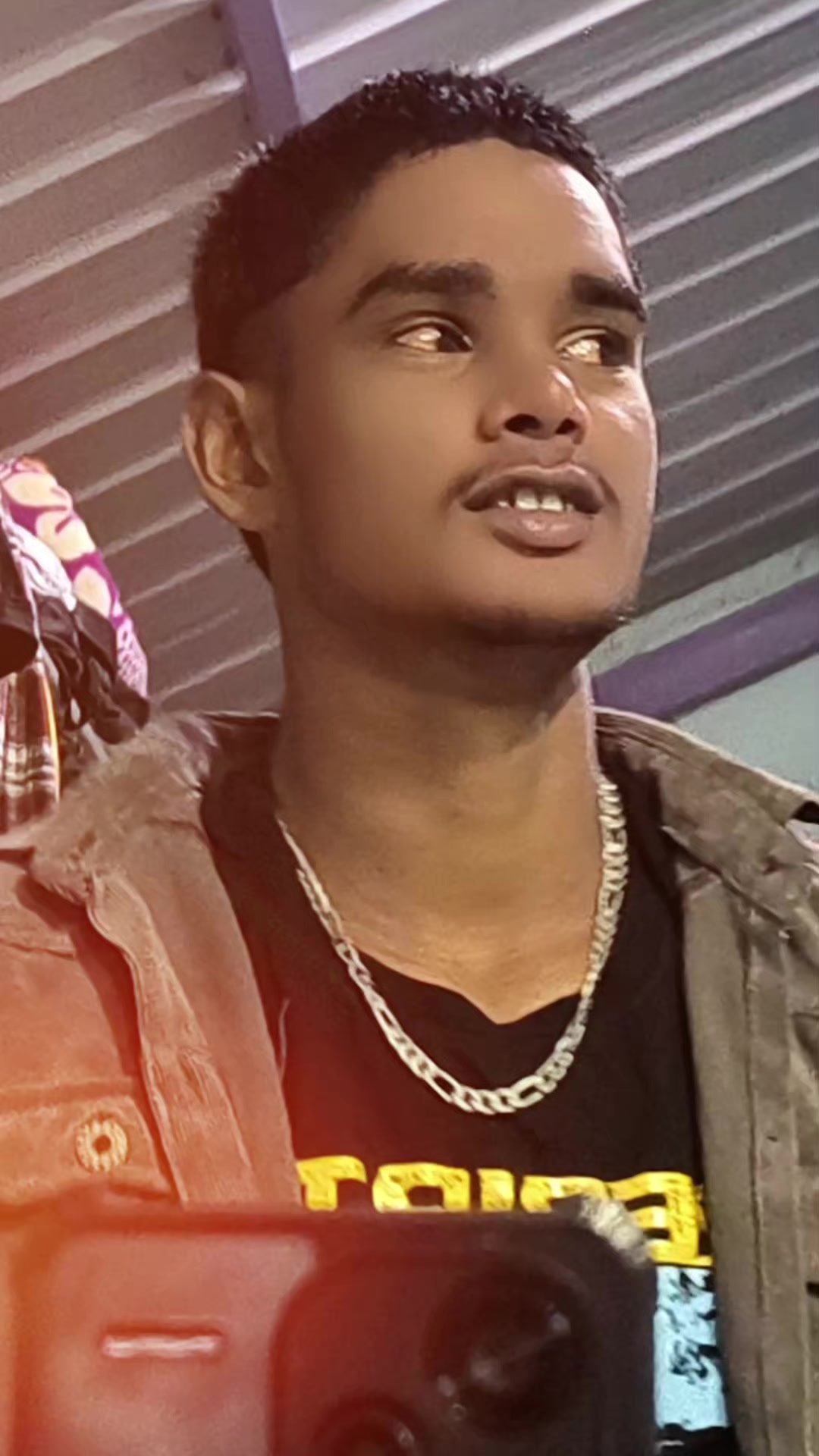 @๐ฅทเผโฌChamarℜ•jiโฌเผ๐ฅท