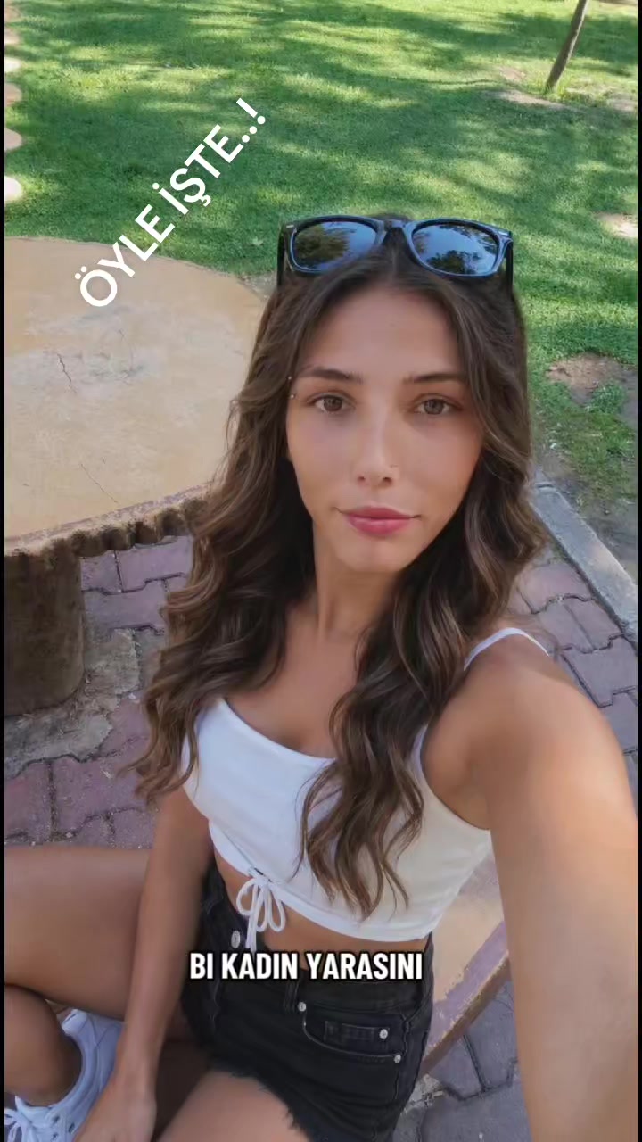 @Yörük güzeli❤️