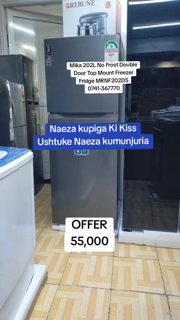 @JAZA KEJA ELECTRONICS APLIANCE