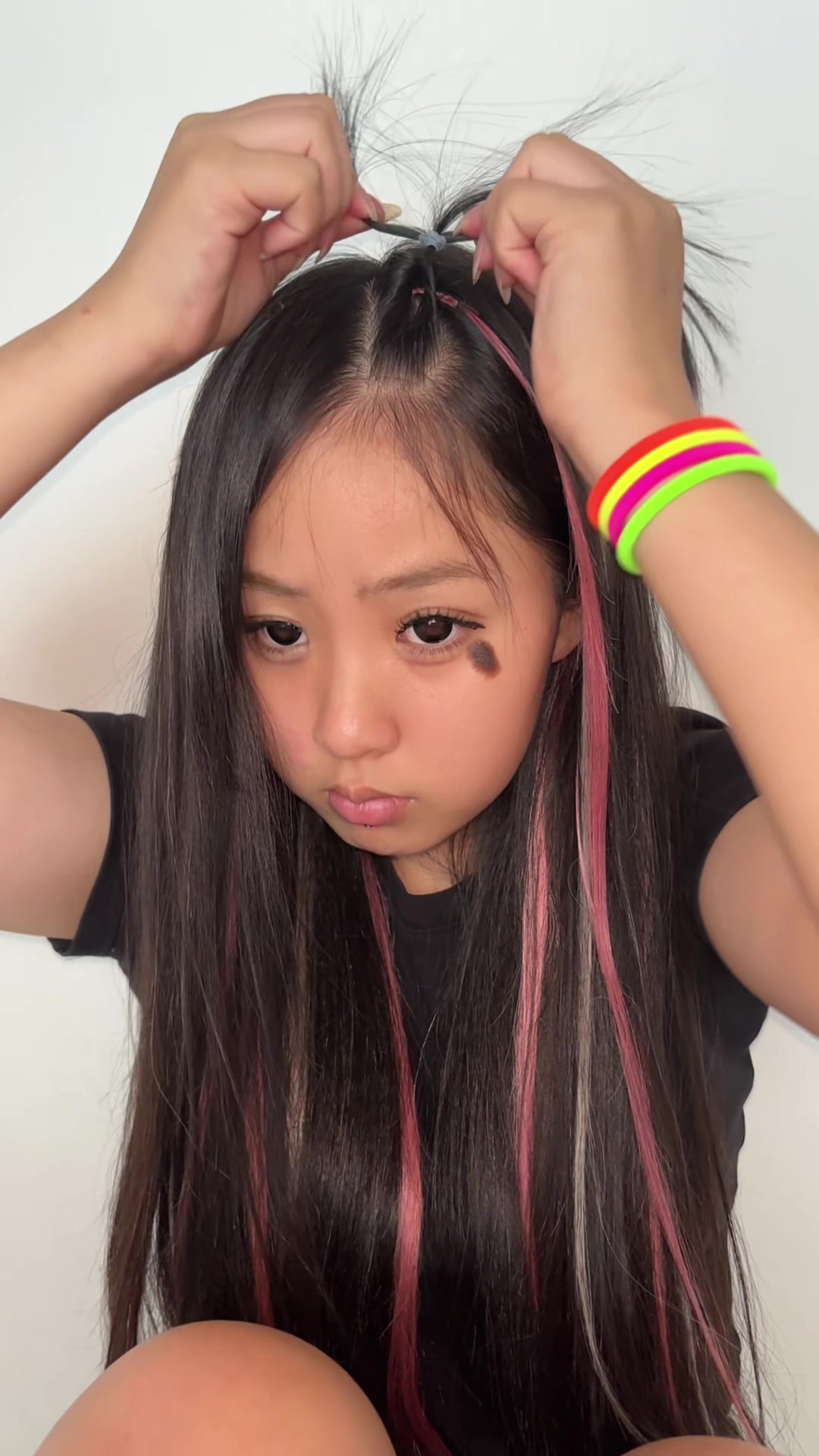 @40歳孫3人子供4人ミキママ