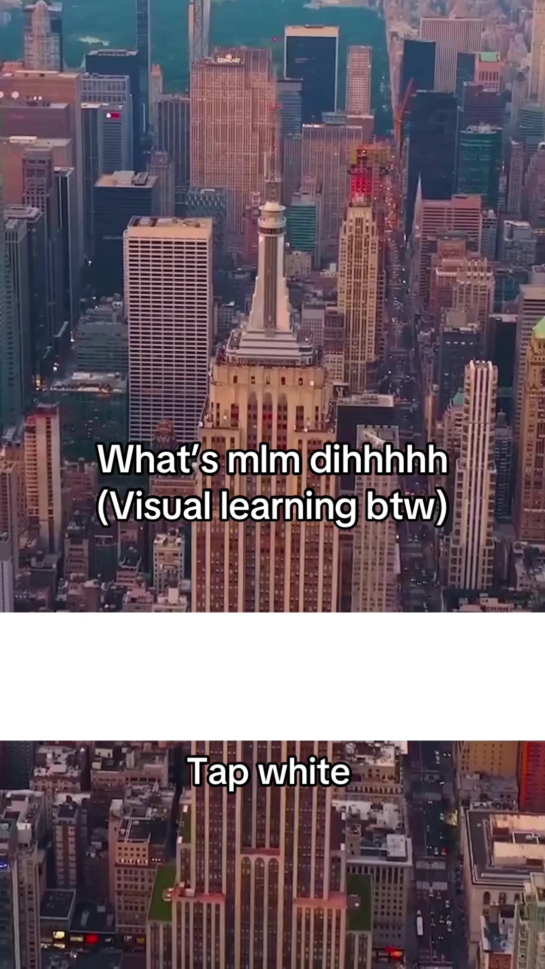 @Eric Mi