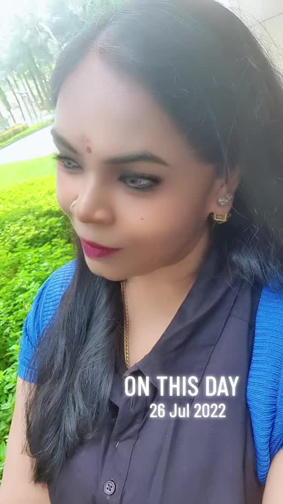 @Srubini