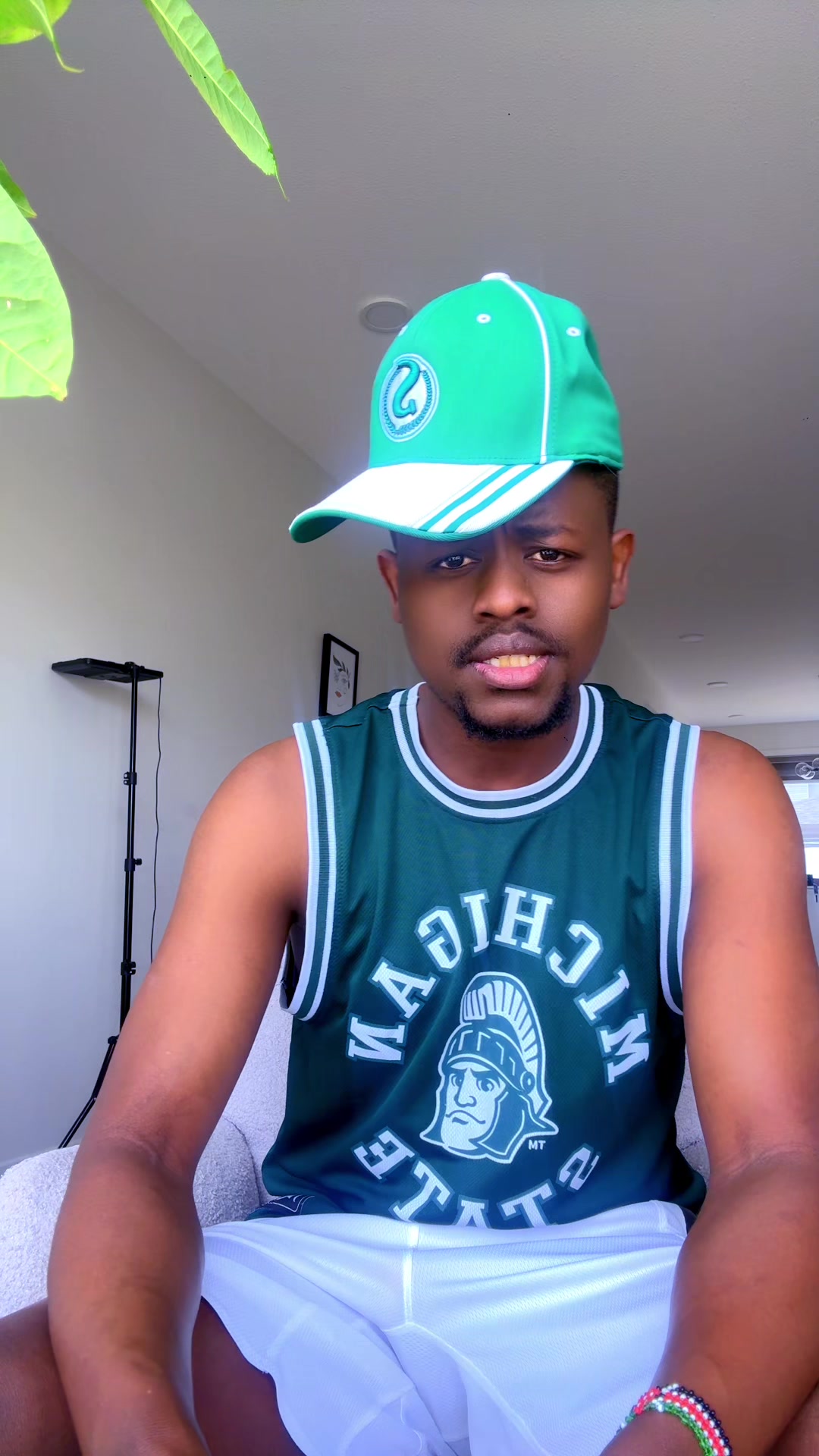 @KennyBizzoh(Mukamba Intl)