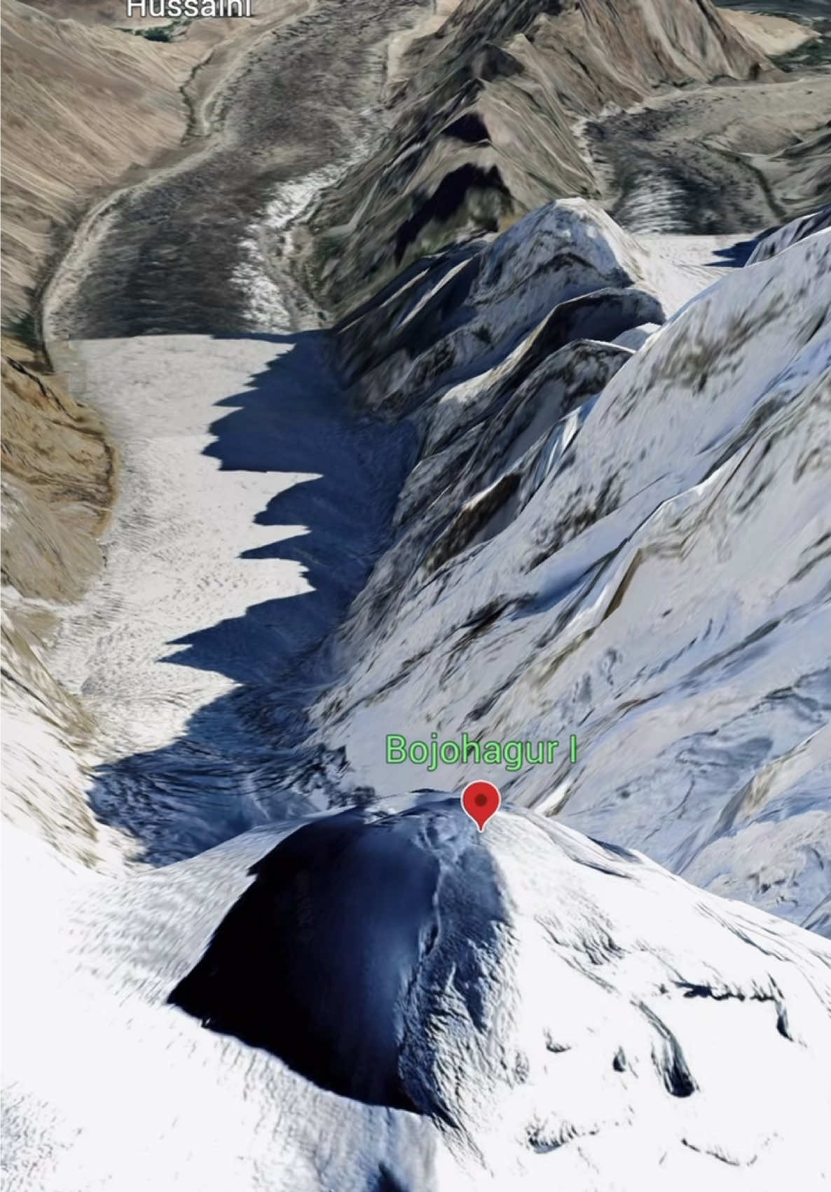 @Go Gooogly Map