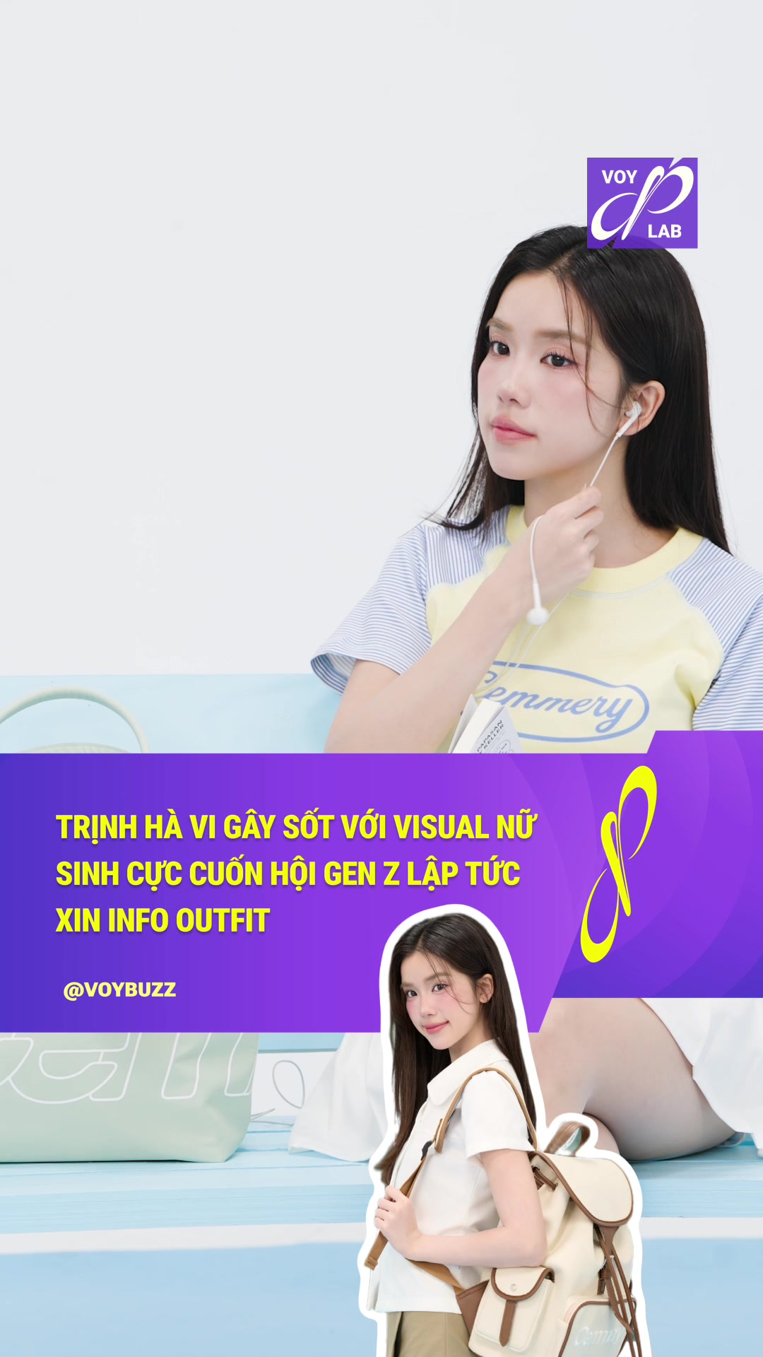 @VOY Buzz