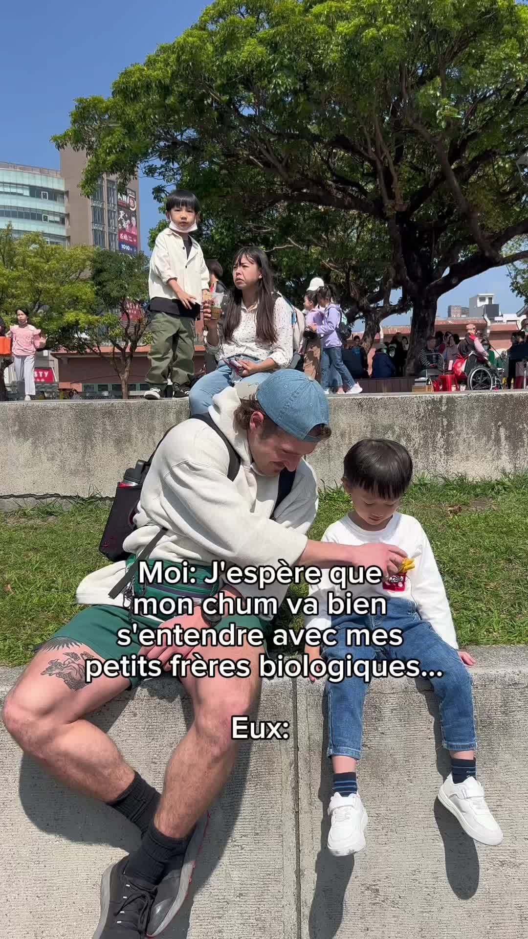 @Marie-Li Roy🌞