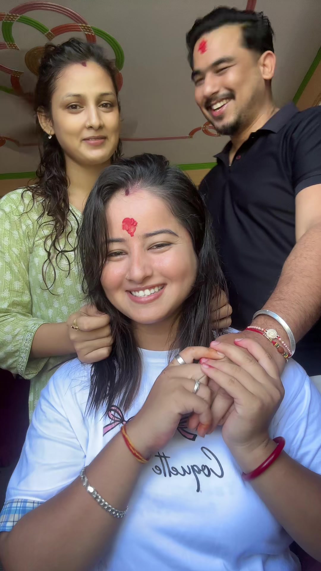 @Jenisha khadka❣️