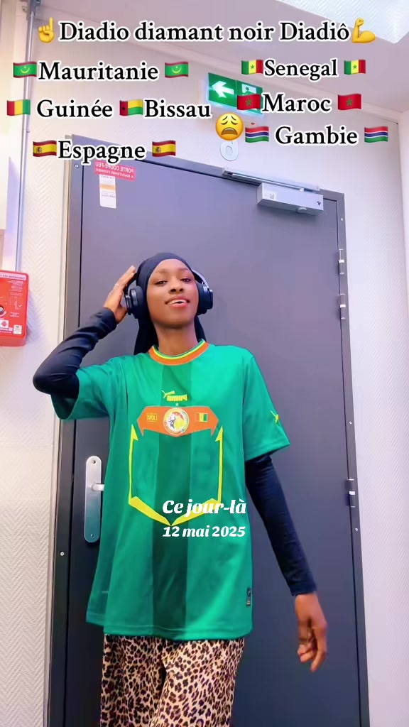 @🇫🇷🇸🇳vict D&iuml;amant No&iuml;r 🇲🇱