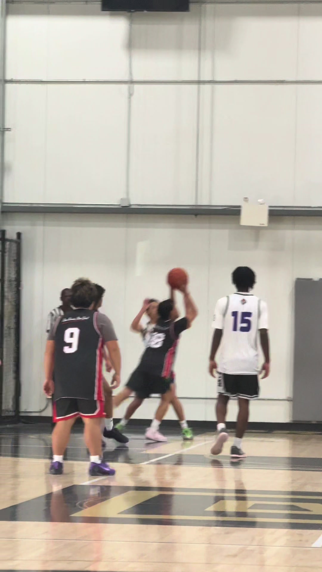 @Krew Basketball