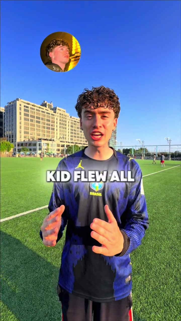 @Liam The WONDERKID