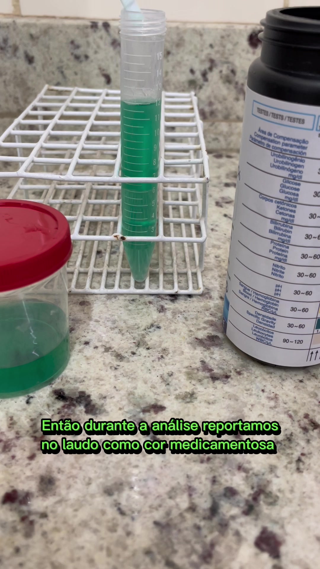 @Biomedicina no Pronto Socorro